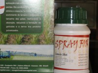 SPRAY FOX